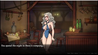 Game of Whores - EP 6 - Getting Some (Red)head