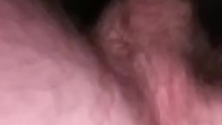 Back when I had a fleshlight.