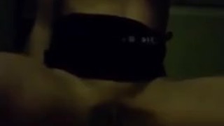 sexy hot tight petite blonde small tits dildo riding pussy wet solo masturbation tattoos
