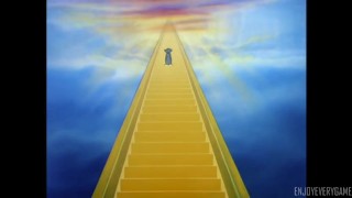Tom Cat goes to Heaven