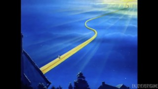 Tom Cat goes to Heaven