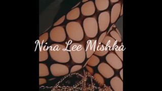 FULL BODY SUIT FISHNET
