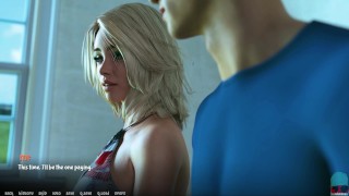 AOA ACADEMY #60 - PC Gameplay [HD]