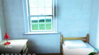 AOA ACADEMY #60 - PC Gameplay [HD]
