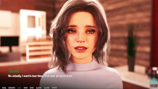 AOA ACADEMY #61 - PC Gameplay [HD]