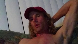 Horny on the Couch