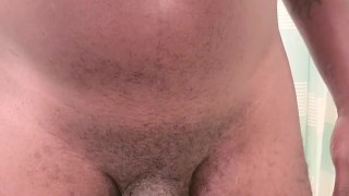 Vacation piss