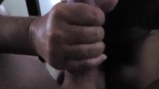 Horny milf Suck and fuck part 2 gets facial 