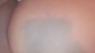 I love fucking my pussy