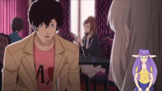 Let's Play Catherine Classic Part 1