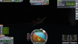 Successful SSTO