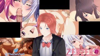 Zenny Chaturbate Stream! Augest 7th 2021