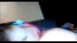 Fuckn my homies maid doggystyle cream pie 🥧 