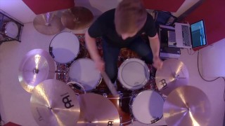 Dear Maria, Count Me In (Cover)