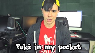 "Muk You" A Pokémon Parody of F*** You - NateWantsToBattle
