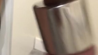 Want to see more footage of my sexy low hangers scrotum saggy balls Snapchat @PHANTASTHESIA