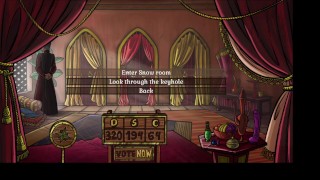 Game of Whores - EP 7 - Pussy Lickin Good