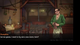 Game of Whores - EP 8 - The Next Top Stripper