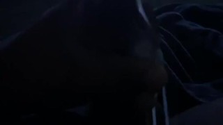 Massive Cum Shot