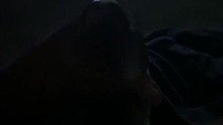 Massive Cum Shot