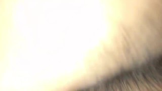 Kotse With GF ang Creamy ng Pussy 