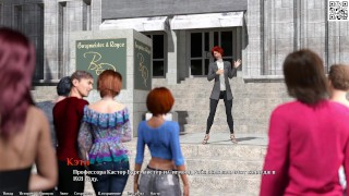 Complete Gameplay - Being A DIK, Part 1