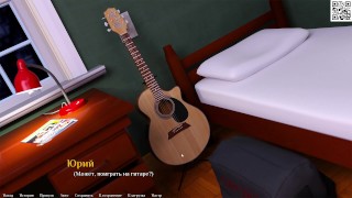 Complete Gameplay - Being A DIK, Part 1