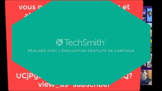 Présentation un jeu sur le web partie 1
