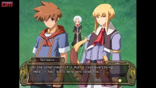 Tears to Tiara Playthrough Part 9 : Deeper Into The Forest