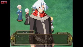 Tears to Tiara Playthrough Part 9 : Deeper Into The Forest