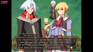 Tears to Tiara Playthrough Part 9 : Deeper Into The Forest