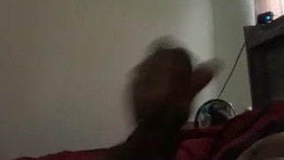Bored in the house!! Decided I need to make some videos 