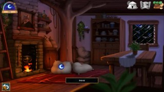 What A Legend:In The Villige-Ep22