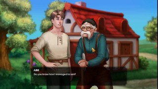 What A Legend:Waldo And His Wife-Ep24