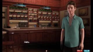 Treasure Of Nadia NLT-Media:Bar Time-Ep72