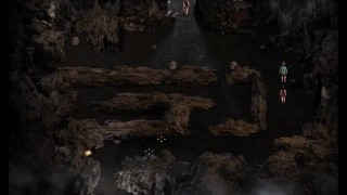 Treasure Of Nadia NLT-Media:The Cursed Treasure-Ep74