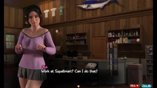 Treasure Of Nadia NLT-Media:Adventure And Fun-Ep77