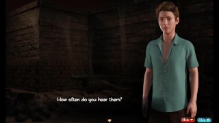 Treasure Of Nadia NLT-Media:Adventure And Fun-Ep77