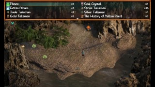 Treasure Of Nadia NLT-Media:Resolving A Puzzle-Ep78