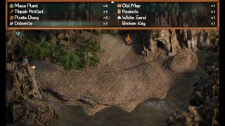Treasure Of Nadia NLT-Media:Resolving A Puzzle-Ep78