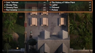 Treasure Of Nadia NLT-Media:Tresure And Curse-Ep79