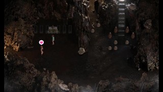 Treasure Of Nadia NLT-Media:Tresure And Curse-Ep79