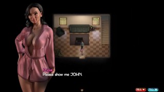 Treasure Of Nadia NLT-Media:Huge Dick Inside Throat Ends With Throatpie-Ep82