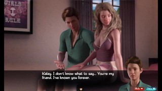 Treasure Of Nadia NLT-Media:Love Juice-Ep84