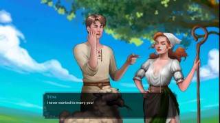 What A Legend:Country Girl-Ep25