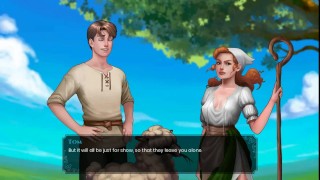 What A Legend:Country Girl-Ep25