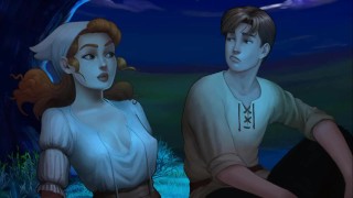 What A Legend:Night Adventures-Ep27