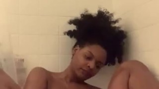 Best Shower Ever