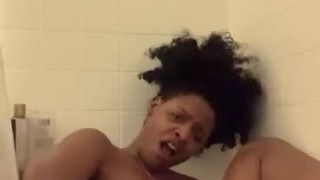 Best Shower Ever