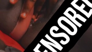 Pussy dripping wet snippet 